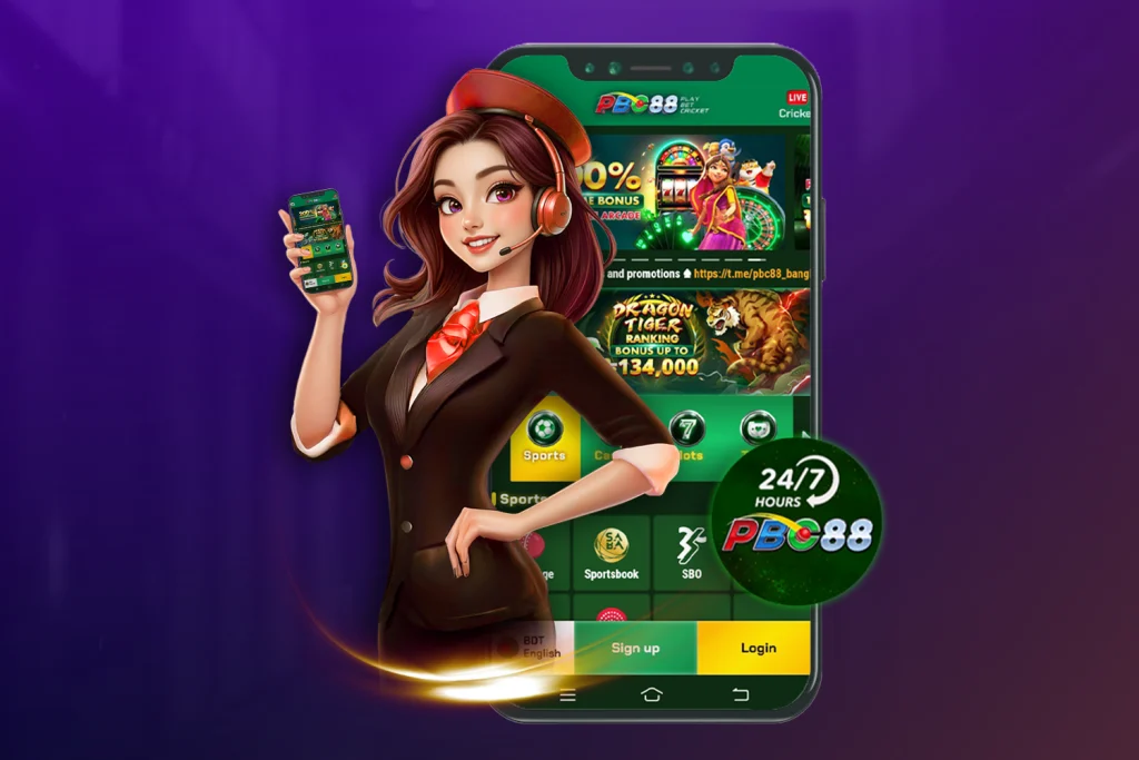 PBC88 Payment